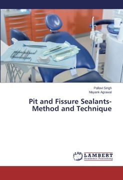 portada Pit and Fissure Sealants-Method and Technique