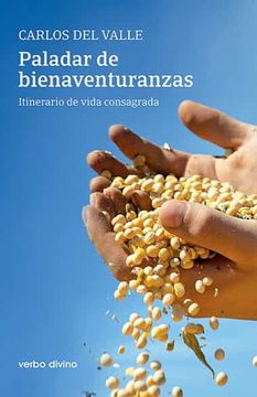 portada Paladar de Bienaventuranzas (in Spanish)