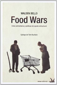 portada food wars -crisis alimentaria