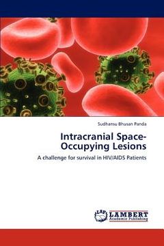 portada intracranial space-occupying lesions (en Inglés)
