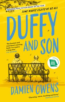 portada Duffy and son (en Inglés)