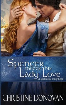 portada Spencer Meets his Lady Love (in English)