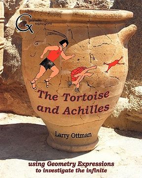portada the tortoise and achilles (in English)