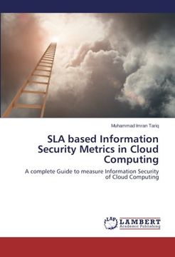 portada Sla Based Information Security Metrics in Cloud Computing