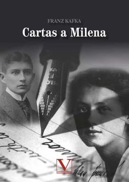 portada Cartas a Milena (in Spanish)