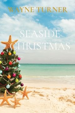 portada Seaside Christmas (en Inglés)