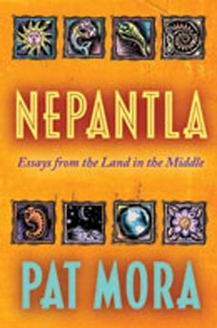 portada Nepantla: Essays From the Land in the Middle (en Inglés)