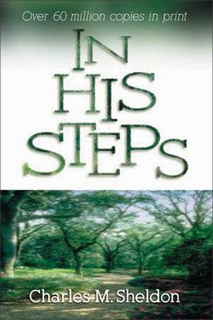 portada In his Steps 