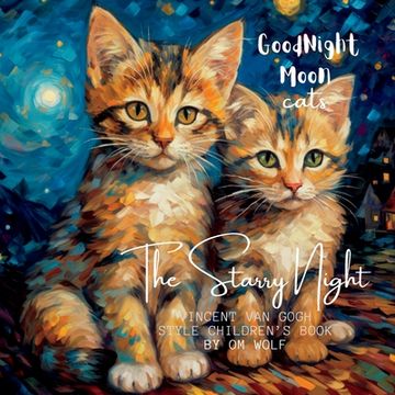 portada Goodnight Moon Cats (en Inglés)
