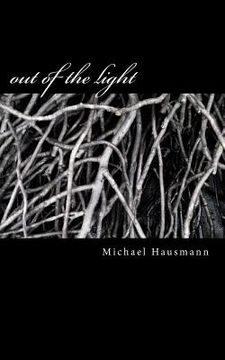 portada out of the light (in German)