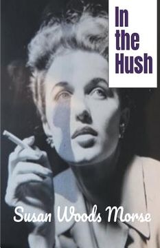 portada In the Hush (in English)