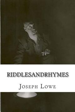 portada RiddlesAndRhymes: RiddlesAndRhymes: Contemporary Poetry - Underground Poetry - Urban Poetry - Anti-War Poetry - Modern Poems - Poetry Ab (en Inglés)