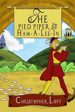 portada The Pied Piper of Ham-A-Lee-In