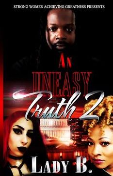 portada An Uneasy Truth 2 (in English)