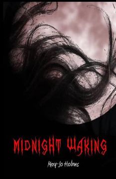 portada Midnight Waking