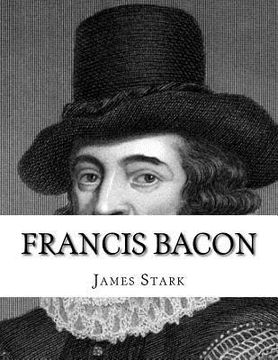 portada Francis Bacon (en Inglés)