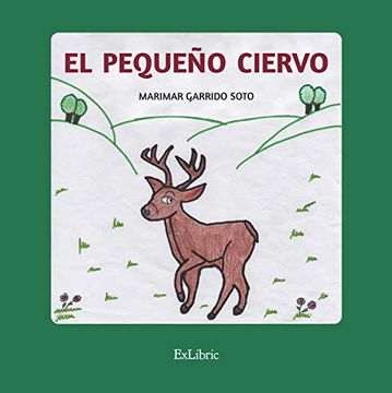 portada El Pequeño Ciervo (in Spanish)