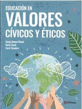 Educacion en Valores Civicos y Eticos