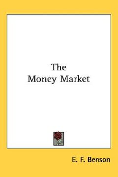 portada the money market (en Inglés)