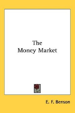 portada the money market (in English)