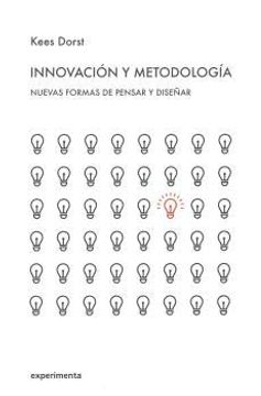 portada Innovación y Metodología (in Spanish)