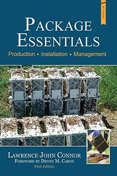 portada Package Essentials: Production Installation Management (in English)