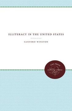 portada Illiteracy in the United States