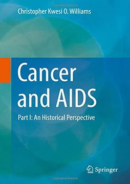 portada Cancer and Aids: Part i: An Historical Perspective (en Inglés)