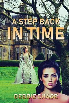 portada A Step Back in Time (in English)