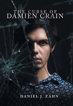 portada The Curse of Damien Crain (en Inglés)
