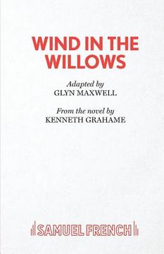 portada Wind in the Willows (en Inglés)
