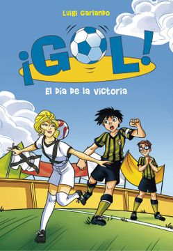 portada Gol! 40. El día de la Victoria (in Spanish)