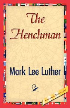 portada the henchman (in English)