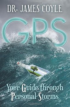 portada GPS: Your Guide Through Personal Storms