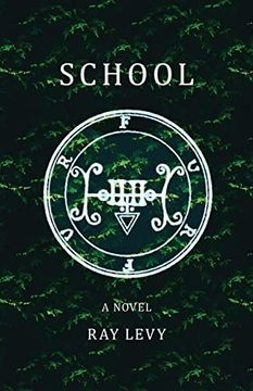 portada School: A Novel (in English)