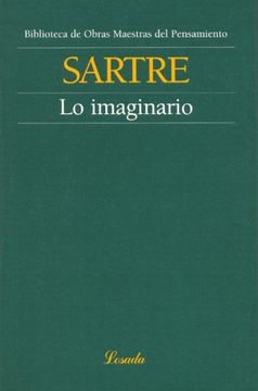 portada Lo Imaginario (in Spanish)