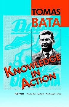 portada knowledge in action: the bata system of management (en Inglés)