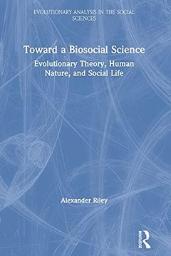 portada Intermediate Korean: Evolutionary Theory, Human Nature, and Social Life (Evolutionary Analysis in the Social Sciences) 