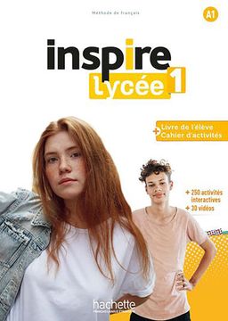 portada Inspire Lycee 1 