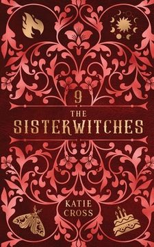 portada The Sisterwitches: Book 9 (in English)