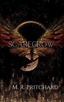 portada Scarecrow (en Inglés)