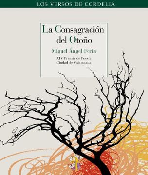 portada La Consagracion del Otoño (in Spanish)