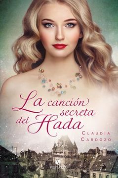 portada La Cancion Secreta del Hada (in Spanish)