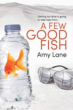 portada A few Good Fish (Fish out of Water) 