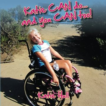 portada Katie CAN do...and you CAN too!