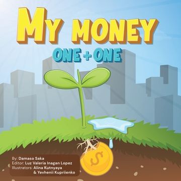 portada My Money One + One (en Inglés)