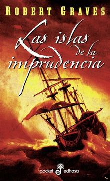 portada Las Islas de la Imprudencia (in Spanish)