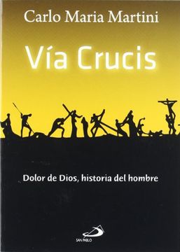 portada via crucis (sp) (in Spanish)