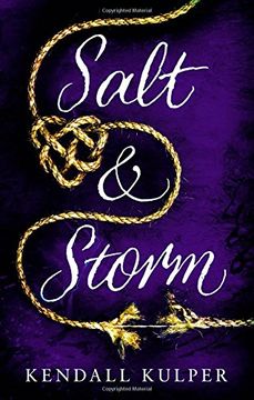 portada Salt & Storm