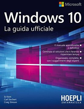 portada Windows 10.(informatica)